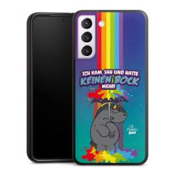 Organic Case schwarz