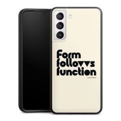 Organic Case schwarz