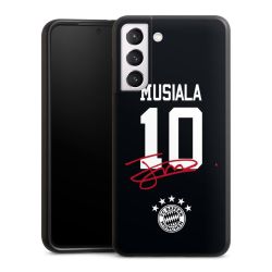 Organic Case schwarz