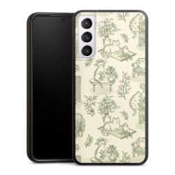 Organic Case schwarz