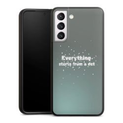 Organic Case schwarz