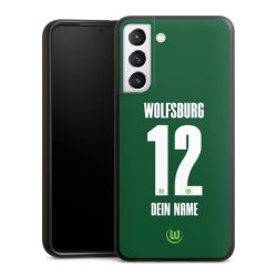 Organic Case schwarz