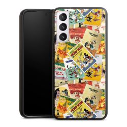 Organic Case schwarz