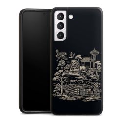 Organic Case schwarz