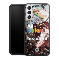 Organic Case schwarz