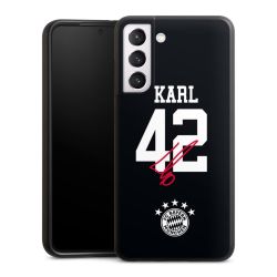 Organic Case schwarz