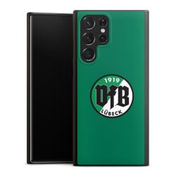 Organic Case schwarz