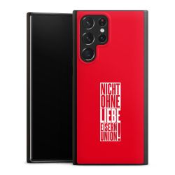 Organic Case schwarz