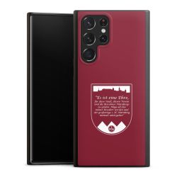 Organic Case schwarz