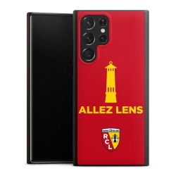 Organic Case schwarz