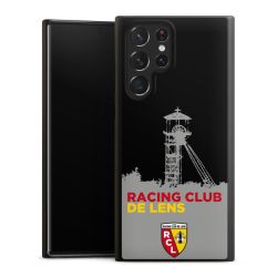 Organic Case schwarz