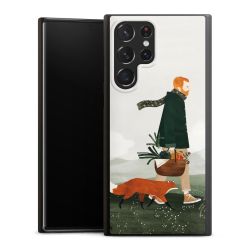 Organic Case schwarz