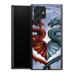 Organic Case schwarz