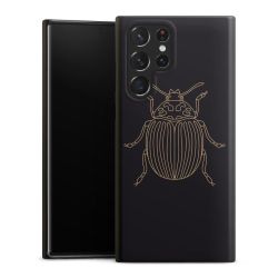 Organic Case schwarz