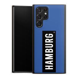 Organic Case schwarz