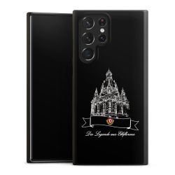 Organic Case schwarz