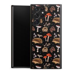 Organic Case schwarz