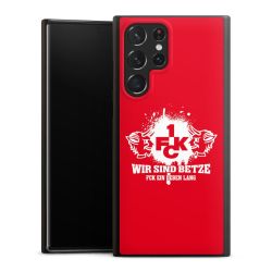 Organic Case schwarz