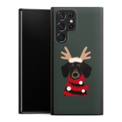 Organic Case schwarz