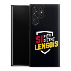 Organic Case schwarz