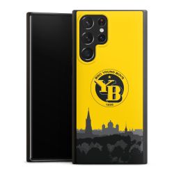 BSC YB Ligne d'horizon