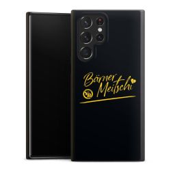 Organic Case schwarz