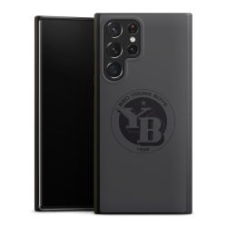 Organic Case schwarz