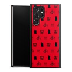 Organic Case schwarz