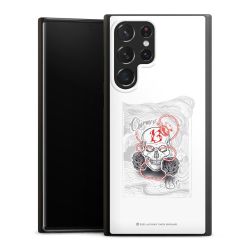 Organic Case schwarz