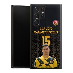 Organic Case schwarz