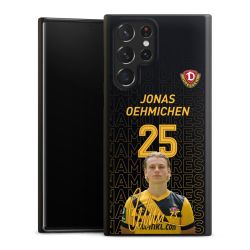 Organic Case schwarz