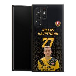 Organic Case schwarz