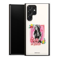 Organic Case schwarz