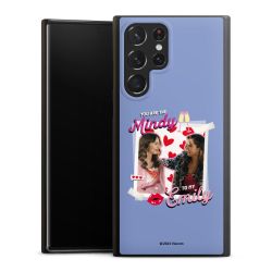 Organic Case schwarz