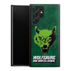 Organic Case schwarz