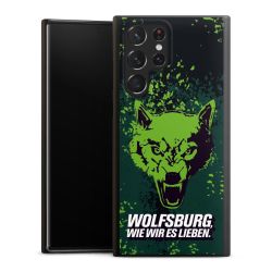 Organic Case schwarz