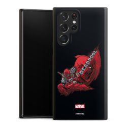 Organic Case schwarz