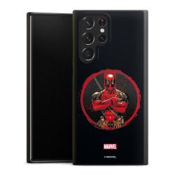 Organic Case schwarz