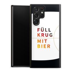 Organic Case schwarz