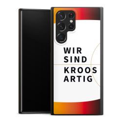 Organic Case schwarz