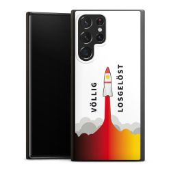 Organic Case schwarz