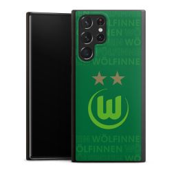 Organic Case schwarz