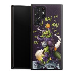 Organic Case schwarz