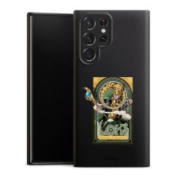 Organic Case schwarz