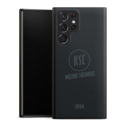 Organic Case schwarz