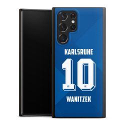 Organic Case schwarz