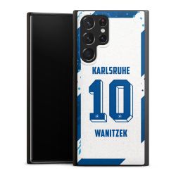 Organic Case schwarz