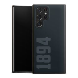 Organic Case schwarz