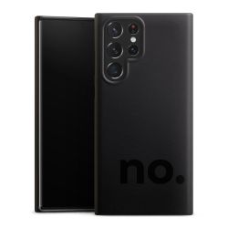 Organic Case schwarz