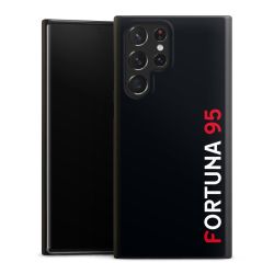 Organic Case schwarz